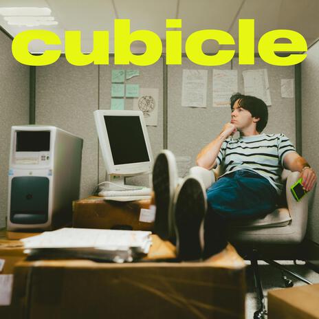 Cubicle | Boomplay Music