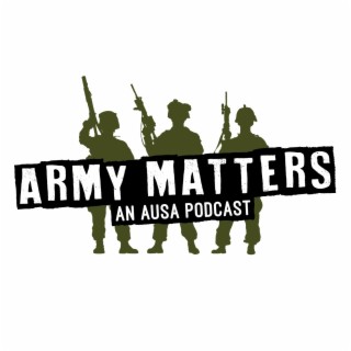 Army Real Talk: Veterans Affairs