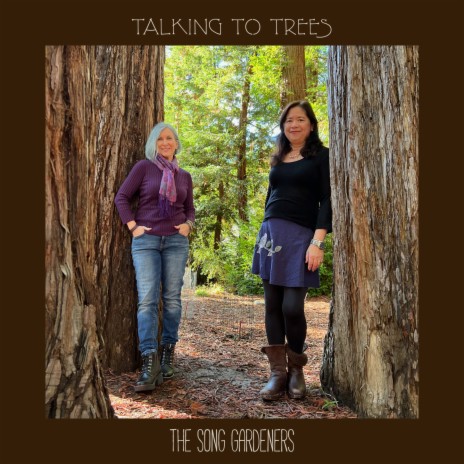 Talking To Trees