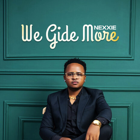 We Gide More | Boomplay Music