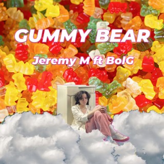 Gummy Bear