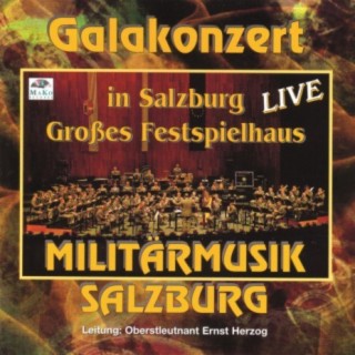 Galakonzert 2008 in Salzburg