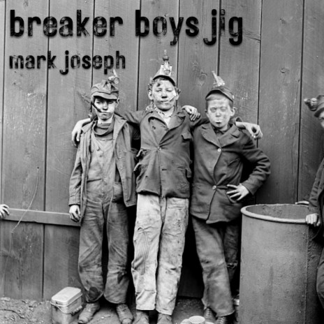 Breaker Boys Jig
