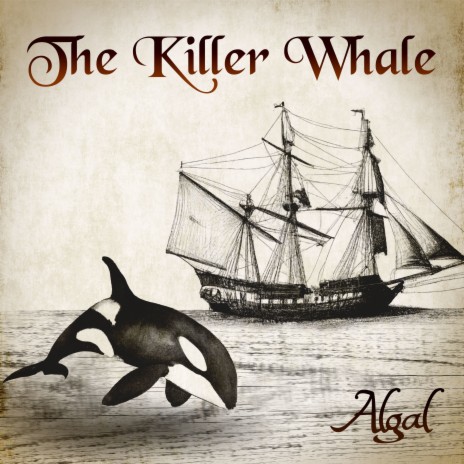 The Killer Whale | Boomplay Music