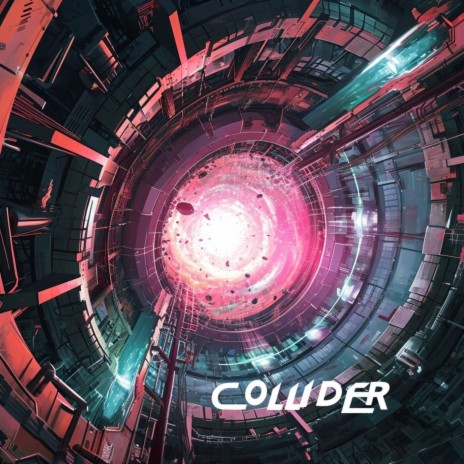 Collider ft. kigasa | Boomplay Music