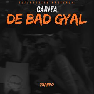 Carita De Bad Gyal