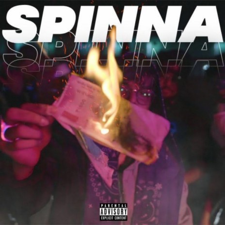 Spinna | Boomplay Music