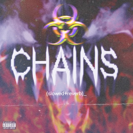 Chains (Slowed+reverb) | Boomplay Music
