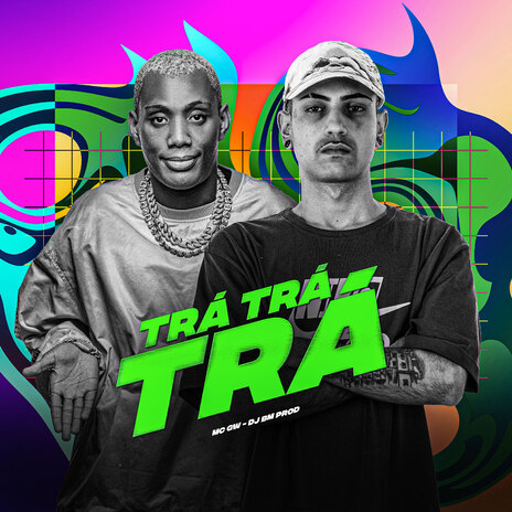 Trá Trá Trá ft. DJ BM PROD | Boomplay Music