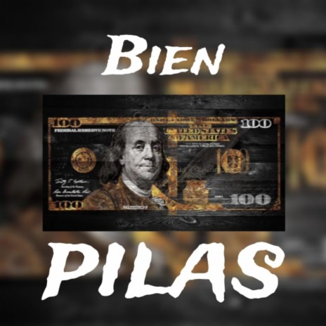 Bien Pilas ft. El cash