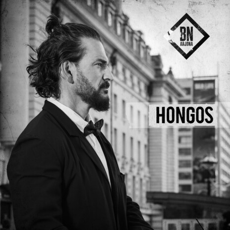 Hongos | Boomplay Music