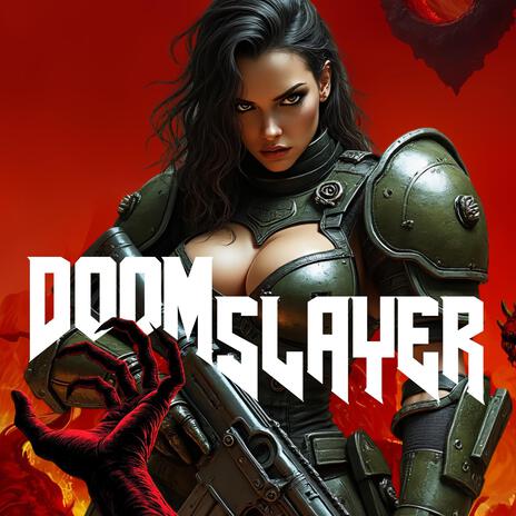 Doomslayer | Boomplay Music