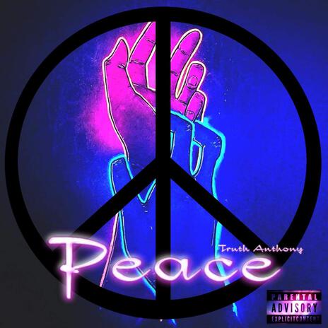 PEACE | Boomplay Music