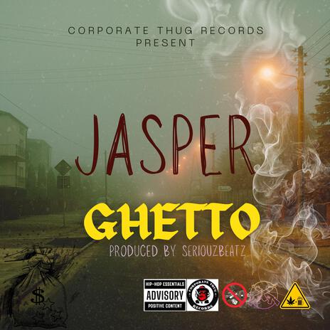 Ghetto | Boomplay Music