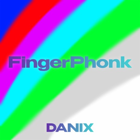 Fingerphonk