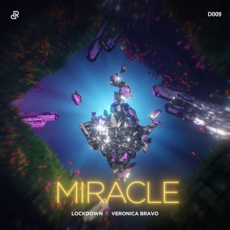 Miracle ft. Veronica Bravo | Boomplay Music