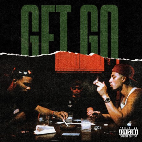 Get Go | Boomplay Music