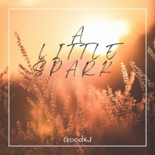 A Little Spark lyrics | Boomplay Music