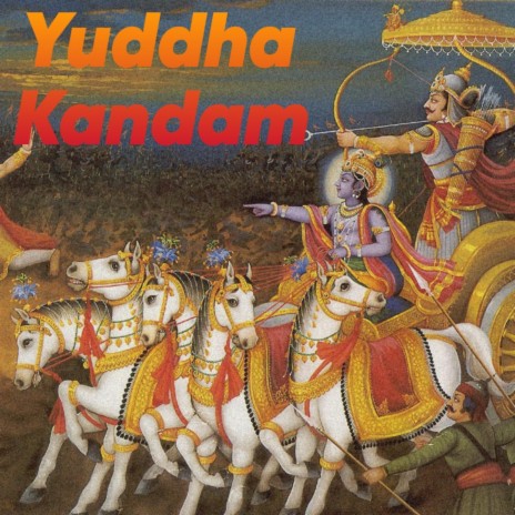 Yuddha Kandam | Boomplay Music