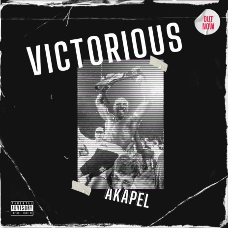 Victorious | Boomplay Music