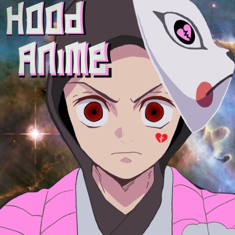 Hood Anime | Boomplay Music