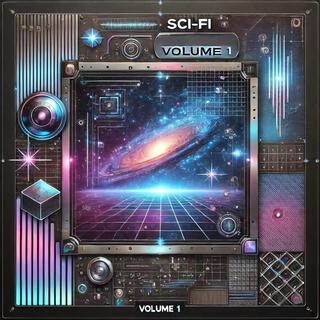 Sci-Fi Volume 1