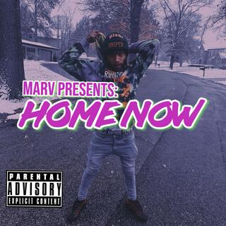 Home Now lyrics | Boomplay Music