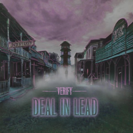 Deal in Lead | Boomplay Music
