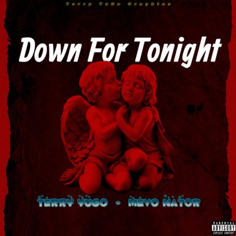 Down For Tonight (Radio Edit)