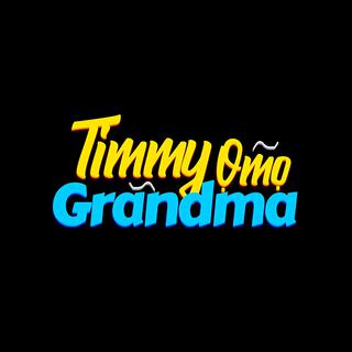 Timmy Omo Grandma (Hyrish Studios Remix)