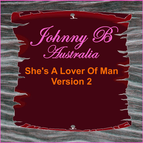 Shes a Lover of Man (Version 2) | Boomplay Music