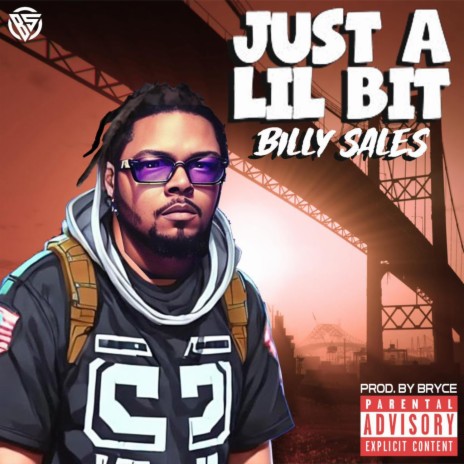 Just A Lil Bit | Boomplay Music