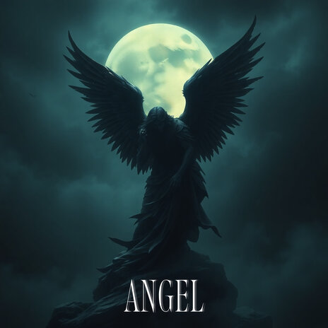 Angel | Boomplay Music