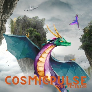 COSMICPULSE