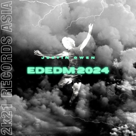 Ededm (2024 Version Wonderboi Remix)