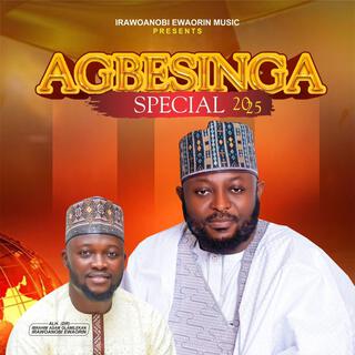 AGBESINGA SPECIAL