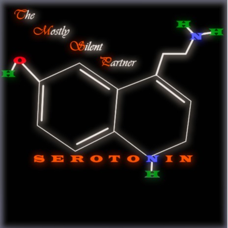 Serotonin (Single)