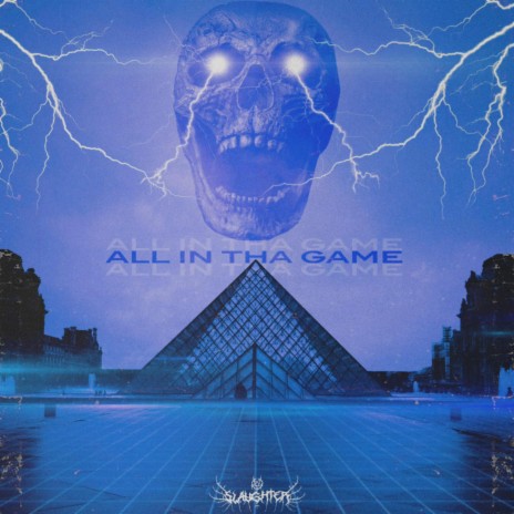 ALL IN THA GAME | Boomplay Music