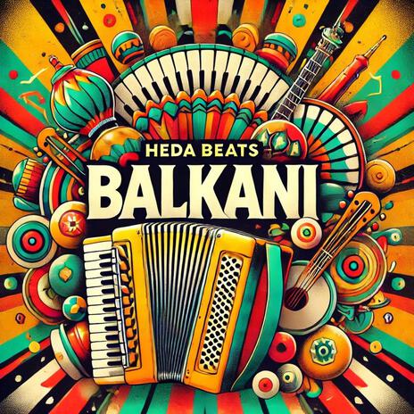 Balkani | Boomplay Music