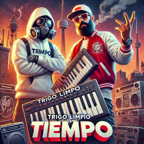 Tiempo | Boomplay Music