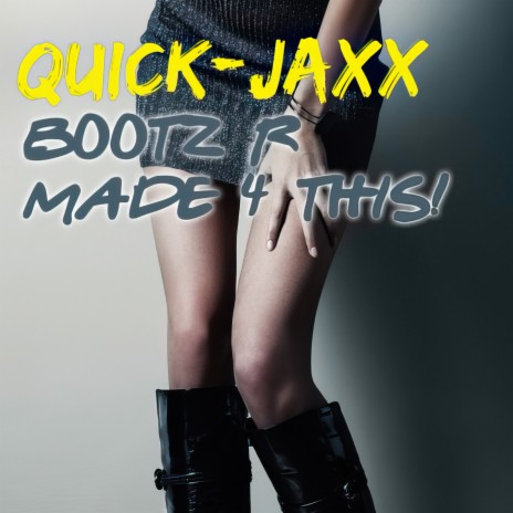 Boots R Made 4 This! (Radio Cut) | Boomplay Music