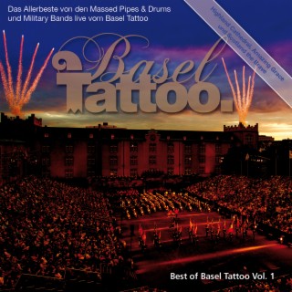Best of Basel Tattoo Vol. 1