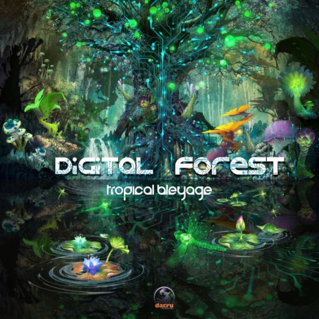 Digital Forest | Boomplay Music