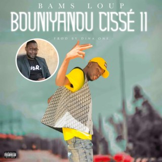 Bouniyanou Cissé 11