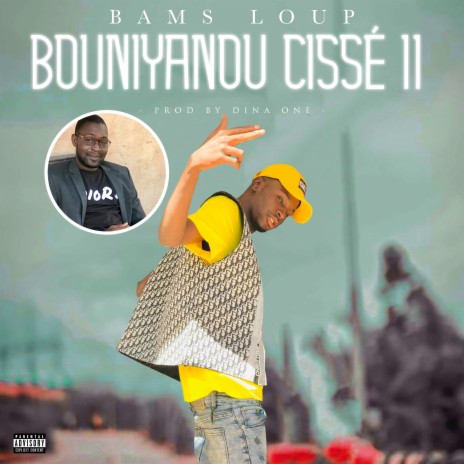 Bouniyanou Cissé 11 | Boomplay Music