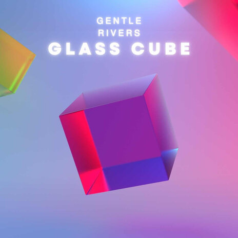 Glass Cube | Boomplay Music