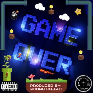 Game Over lyrics | Boomplay Music