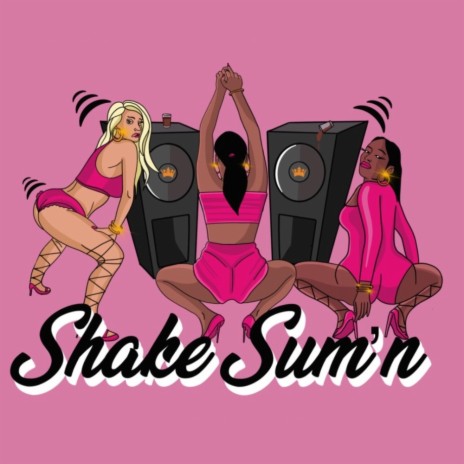 Shake Sum'n