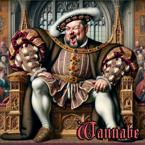 Wannabe (Medieval Version) | Boomplay Music