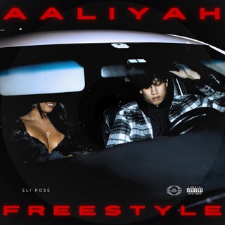 Aaliyah Freestyle